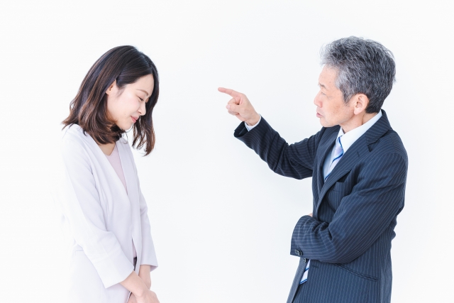 あなたの職場は大丈夫？人が残らない会社の5つの共通点
